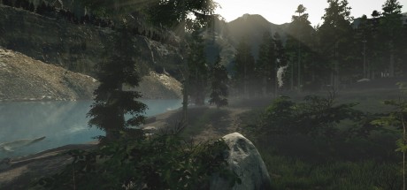 Ultimate Fishing Simulator - Moraine Lake DLC Steam CD Key Ultimate Fishing Simulator - Moraine Lake DLC Steam CD Key