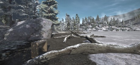 Ultimate Fishing Simulator - Moraine Lake DLC Steam CD Key Ultimate Fishing Simulator - Moraine Lake DLC Steam CD Key