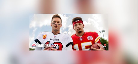 Madden NFL 22 EU Xbox Series X|S CD Key Madden NFL 22 EU Xbox Series X|S CD Key