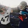 Madden NFL 22 EU Xbox Series X|S CD Key Madden NFL 22 EU Xbox Series X|S CD Key