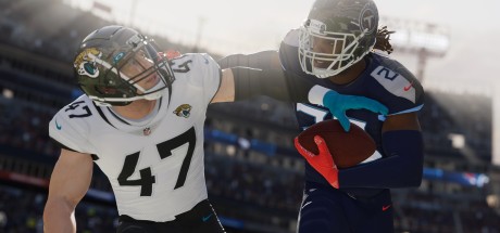Madden NFL 22 EU Xbox Series X|S CD Key Madden NFL 22 EU Xbox Series X|S CD Key