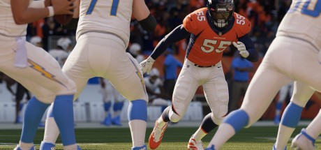 Madden NFL 22 EU Xbox Series X|S CD Key Madden NFL 22 EU Xbox Series X|S CD Key