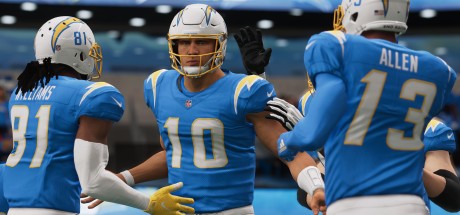 Madden NFL 22 EU Xbox Series X|S CD Key Madden NFL 22 EU Xbox Series X|S CD Key