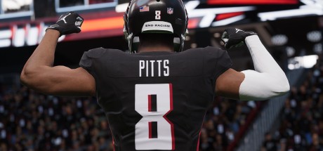 Madden NFL 22 EU Xbox Series X|S CD Key Madden NFL 22 EU Xbox Series X|S CD Key