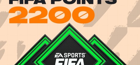 FIFA 22 Ultimate Team - 2200 FIFA Points XBOX One / Xbox Series X|S CD Key