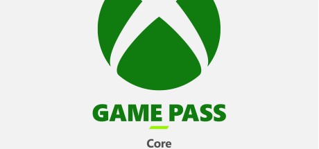 XBOX Game Pass Core 6 Months Subscription Card CA