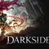Darksiders III EU Nintendo Switch CD Key