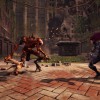 Darksiders III EU Nintendo Switch CD Key