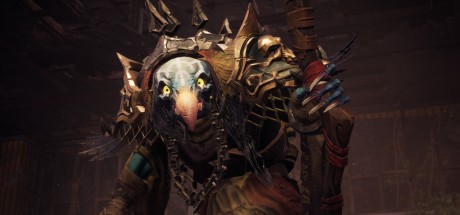 Darksiders III EU Nintendo Switch CD Key Darksiders III EU Nintendo Switch CD Key