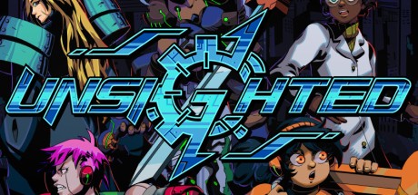 UNSIGHTED PC Steam CD Key