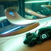 Hot Wheels Unleashed US XBOX One / Xbox Series X|S CD Key