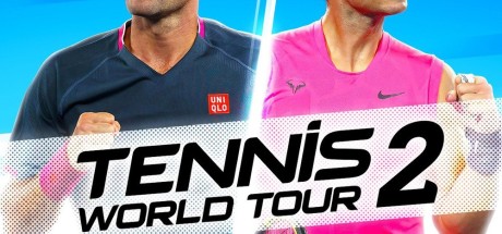 Tennis World Tour 2 Complete Edition US Xbox Series X|S CD Key