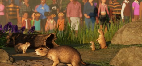 Planet Zoo - North America Animal Pack DLC Steam CD Key Planet Zoo - North America Animal Pack DLC Steam CD Key