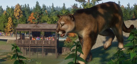 Planet Zoo - North America Animal Pack DLC Steam CD Key Planet Zoo - North America Animal Pack DLC Steam CD Key