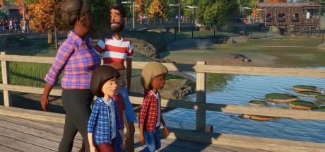 Planet Zoo - North America Animal Pack DLC Steam CD Key Planet Zoo - North America Animal Pack DLC Steam CD Key