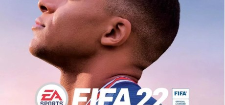 FIFA 22 - Pre-order Bonus EU Xbox Series X|S CD Key
