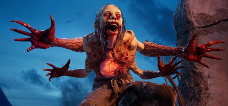 Back 4 Blood EU PC Steam CD Key Back 4 Blood EU PC Steam CD Key