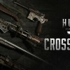 Hunt: Showdown 1896 - Crossroads DLC PC Steam CD Key Hunt: Showdown 1896 - Crossroads DLC PC Steam CD Key