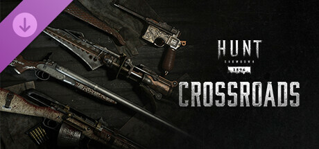 Hunt: Showdown 1896 - Crossroads DLC PC Steam CD Key Hunt: Showdown 1896 - Crossroads DLC PC Steam CD Key