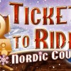 Ticket to Ride - Nordic countries DLC Steam CD Key