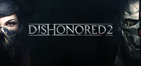 Dishonored 2 EU PC Steam CD Key