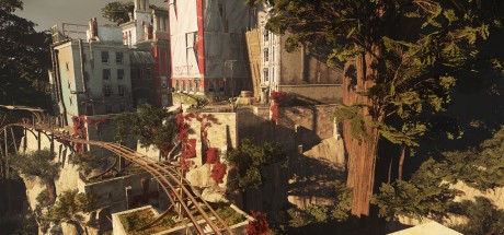 Dishonored 2 RU PC Steam CD Key Dishonored 2 RU PC Steam CD Key