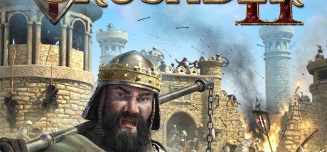 Stronghold Crusader 2 Steam CD Key