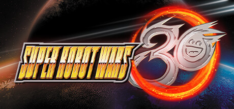 Super Robot Wars 30 Ultimate Edition PC Steam CD Key