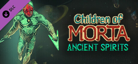 Children of Morta - Ancient Spirits DLC PC Steam CD Key