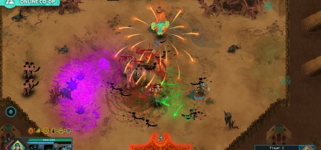 Children of Morta - Ancient Spirits DLC PC Steam CD Key Children of Morta - Ancient Spirits DLC PC Steam CD Key