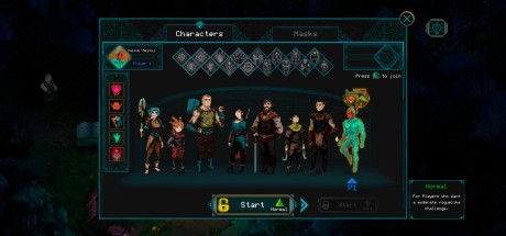 Children of Morta - Ancient Spirits DLC PC Steam CD Key Children of Morta - Ancient Spirits DLC PC Steam CD Key