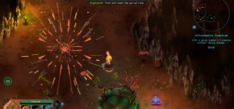 Children of Morta - Ancient Spirits DLC PC Steam CD Key Children of Morta - Ancient Spirits DLC PC Steam CD Key