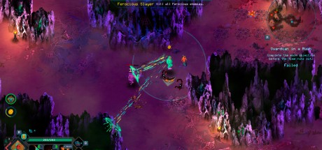 Children of Morta - Ancient Spirits DLC PC Steam CD Key Children of Morta - Ancient Spirits DLC PC Steam CD Key