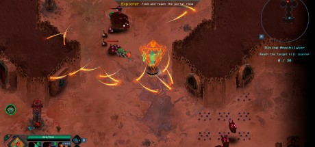 Children of Morta - Ancient Spirits DLC PC Steam CD Key Children of Morta - Ancient Spirits DLC PC Steam CD Key