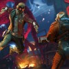 Marvel's Guardians of the Galaxy US XBOX One / Xbox Series X|S CD Key