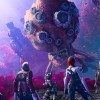 Marvel's Guardians of the Galaxy US XBOX One / Xbox Series X|S CD Key
