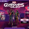 Marvel's Guardians of the Galaxy US XBOX One / Xbox Series X|S CD Key