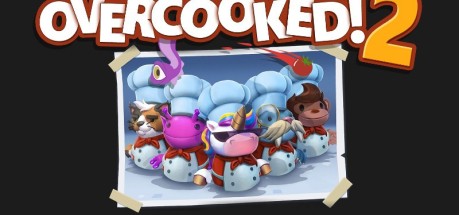 Overcooked! 2 + Too Many Cooks + Surf 'n' Turf Pack DLC Steam CD key