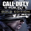 Call of Duty: Ghosts Gold Edition AR XBOX One / Xbox Series X|S CD Key