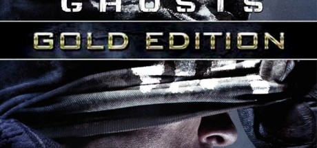 Call of Duty: Ghosts Gold Edition AR XBOX One / Xbox Series X|S CD Key