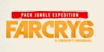 Far Cry 6 - Jungle Expedition DLC EU PS4 CD Key