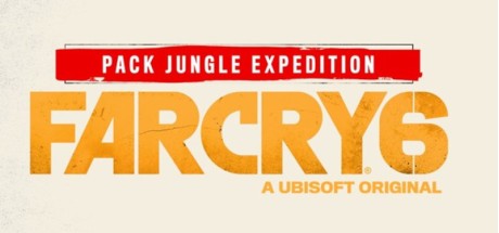Far Cry 6 - Jungle Expedition DLC EU PS4 CD Key