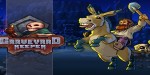 Graveyard Keeper EU XBOX One CD Key