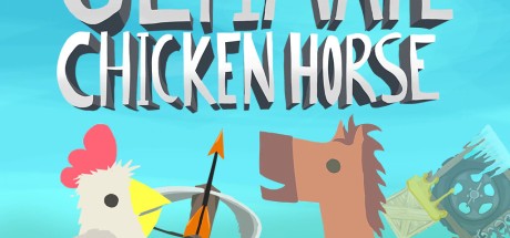 Ultimate Chicken Horse US XBOX One CD Key