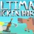 Ultimate Chicken Horse US XBOX One CD Key