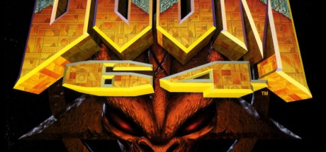 DOOM 64 US XBOX One CD Key