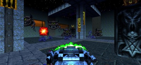 DOOM 64 US XBOX One CD Key