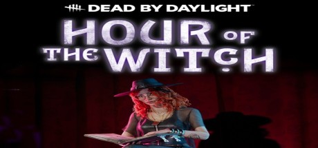 Dead by Daylight - Hour of the Witch DLC Steam CD Key