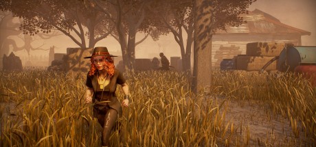 Dead by Daylight - Hour of the Witch DLC Steam CD Key Dead by Daylight - Hour of the Witch DLC Steam CD Key