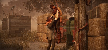 Dead by Daylight - Hour of the Witch DLC Steam CD Key Dead by Daylight - Hour of the Witch DLC Steam CD Key